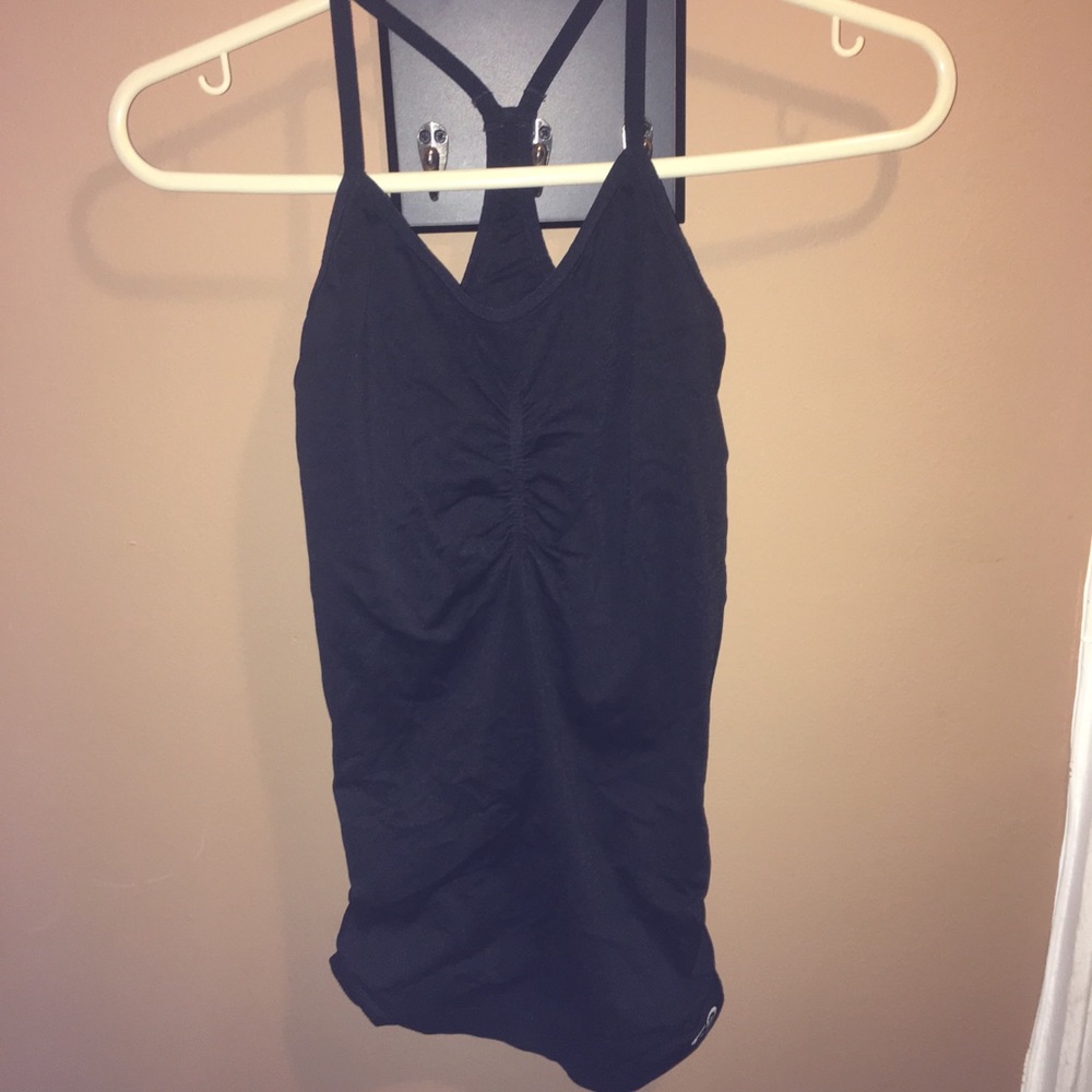 Champion size M work out racerback tank